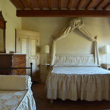 Il Cardo Resort Anghiari Exterior foto
