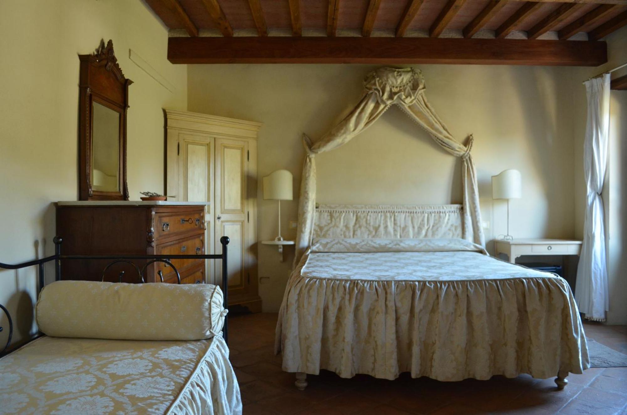 Il Cardo Resort Anghiari Exterior foto