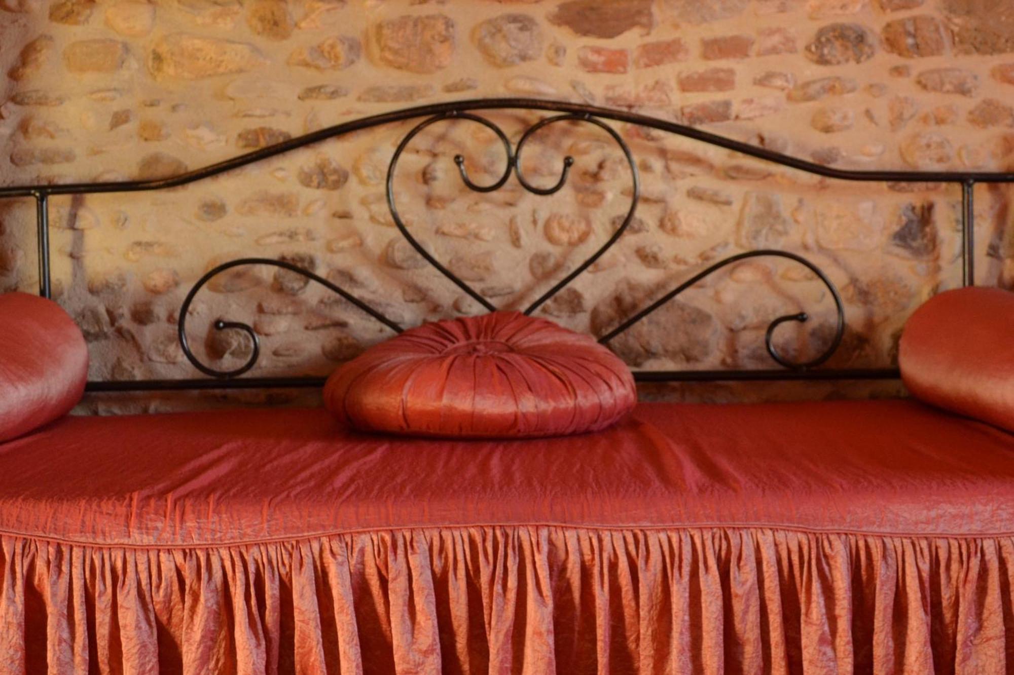 Il Cardo Resort Anghiari Exterior foto