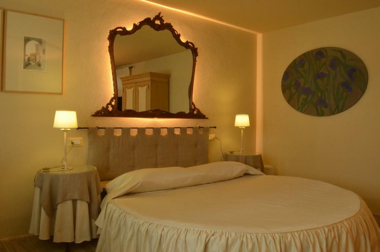 Il Cardo Resort Anghiari Exterior foto